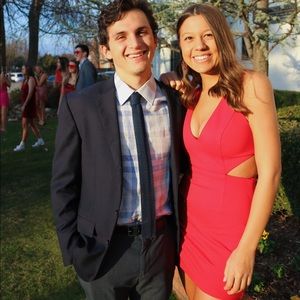 Meet your Posher, Mar